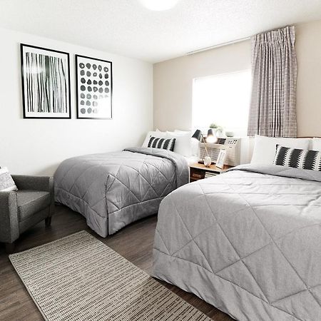Intown Suites Extended Stay Select Atlanta Ga - Морроу Экстерьер фото