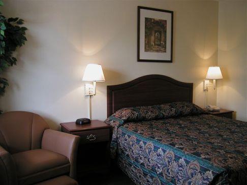 Intown Suites Extended Stay Select Atlanta Ga - Морроу Номер фото